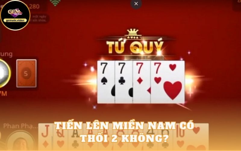 Tiến lên miền nam