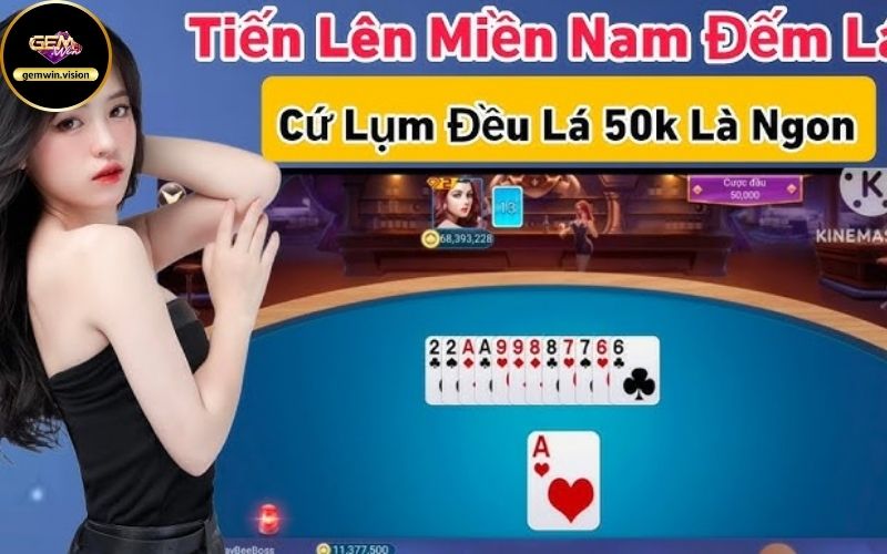 Tiến lên miền nam