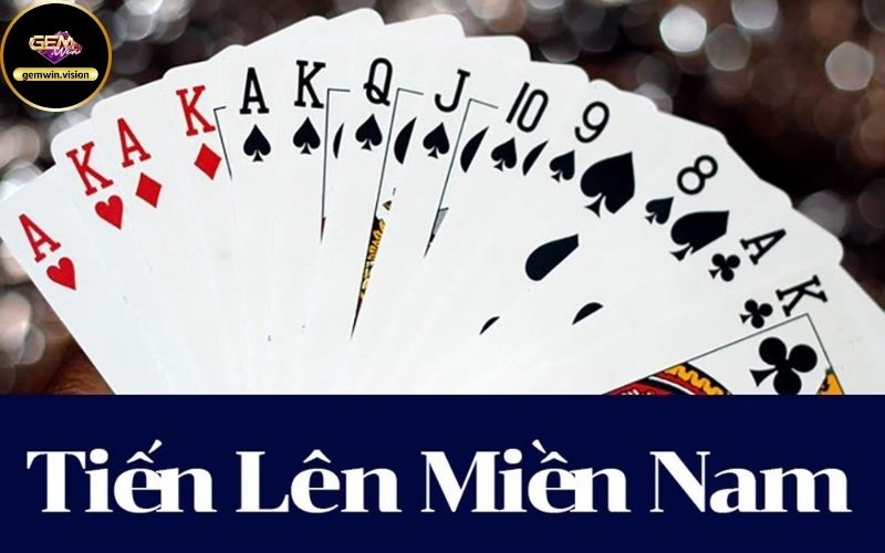 Tiến lên miền nam